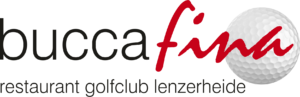 bucca fina Logo